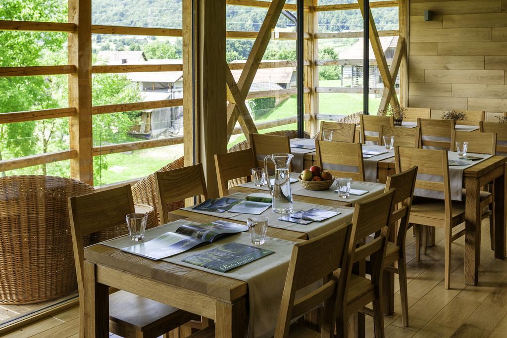 Guest House Kalska Domacija Semic ห้อง รูปภาพ