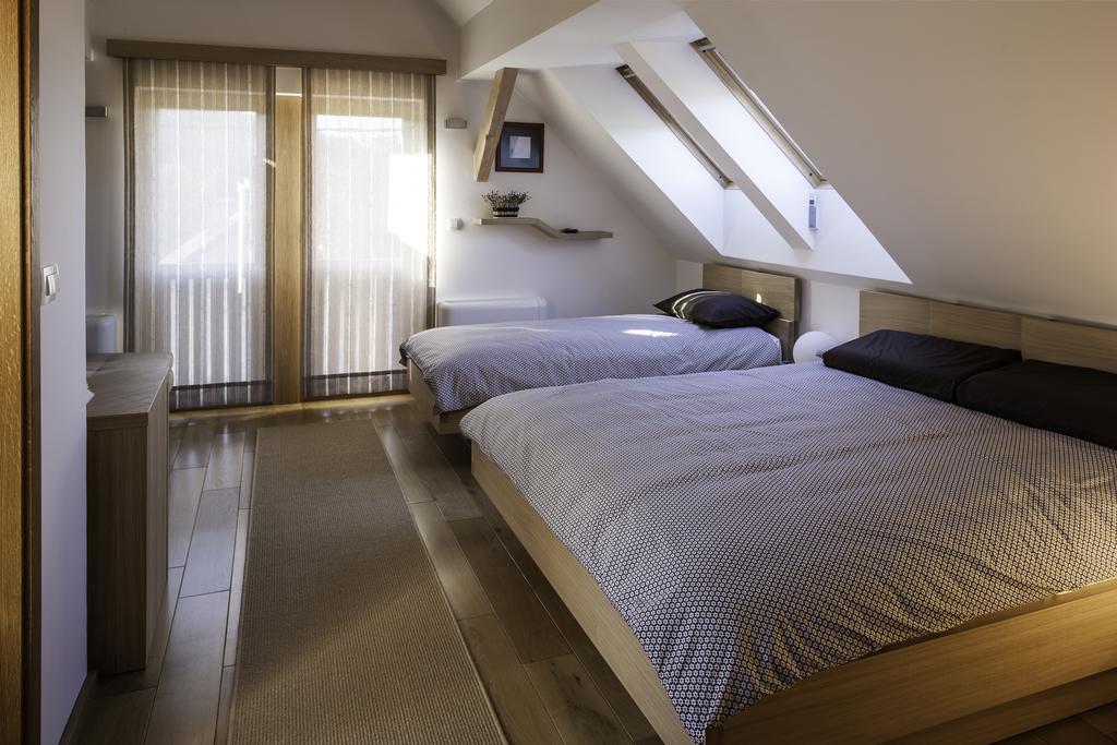 Guest House Kalska Domacija Semic ห้อง รูปภาพ